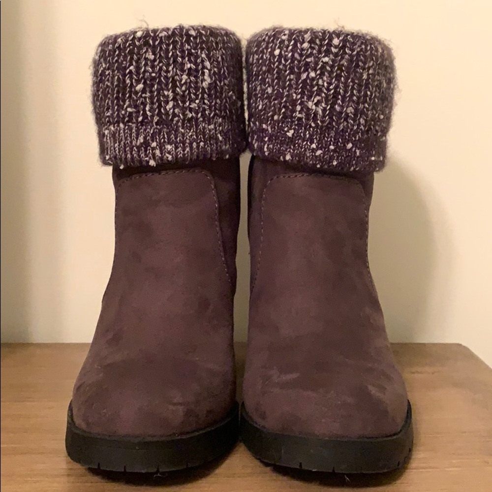 Brand new condition. Sam Edelman boots
